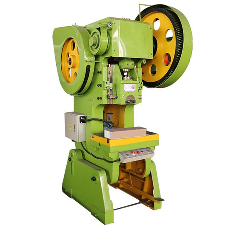 Машина для изготовления уголков воздуховодов TDF 