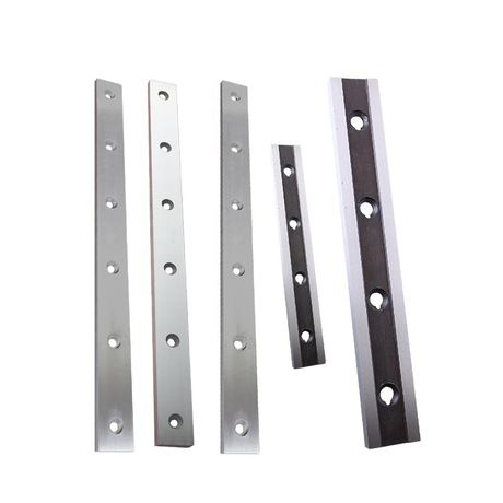 Ножницы для резки углеродистой и нержавеющей стали