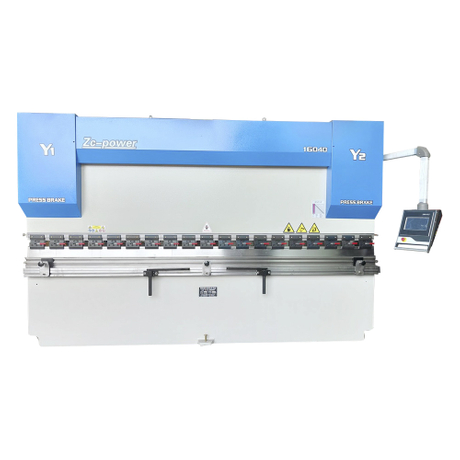 гибочный пресс