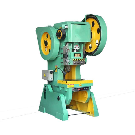 машина для пробивки отверстий в металле