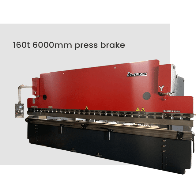 Как правильно выбрать листогибочный станок?