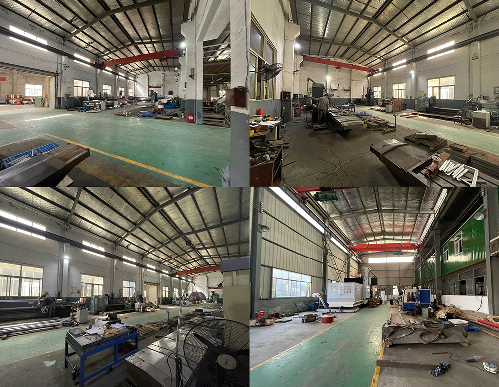 刀片组合搭配缩小版