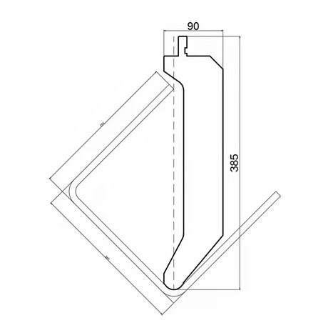 гибочные инструменты