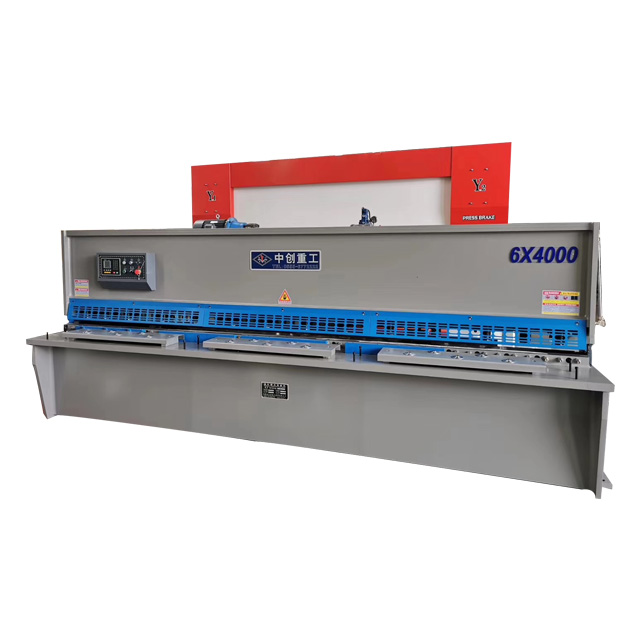 Стригальная машина 6x4000