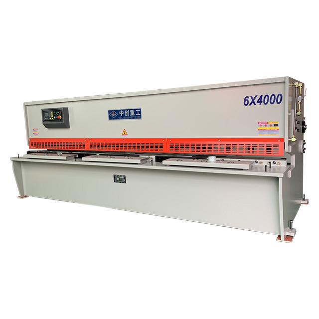 Стригальная машина 6x4