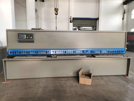 Стригальная машина из нержавеющей стали